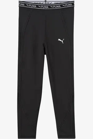 PUMA Treningstights Fit 7/8 Tights G
