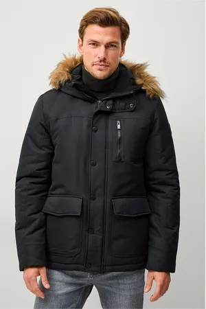 ELLOS Parka Bennett