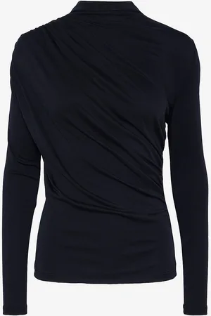 Y.A.S Topp yasEmmi LS Jersey Top