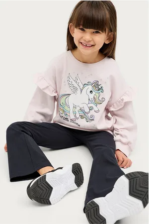 ELLOS Sweatshirt + leggings Lea Set