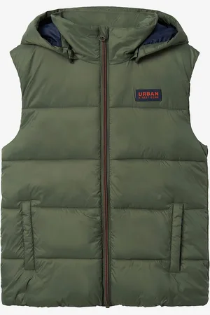 NAME IT Vest nkmMonay Vest PB