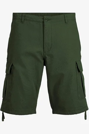 JACK & JONES Cargoshorts jpstCole Barkley jjCargo Shorts