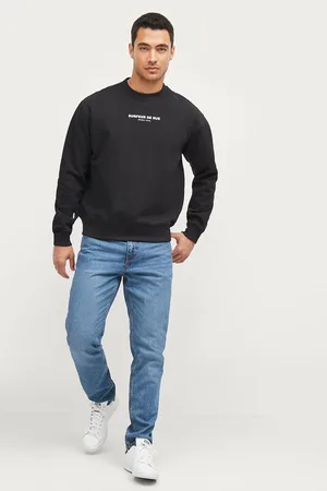 ELLOS Icon Regular Tapered Jeans
