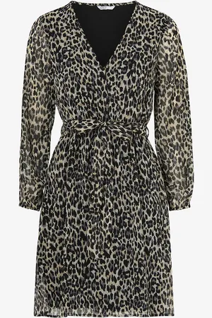 ONLY Kjole onlCera 3/4 Short Dress Wvn