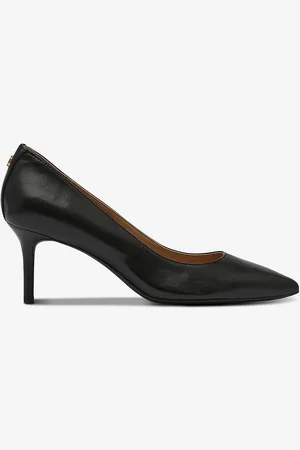 Ralph Lauren Pumps Closed Toe