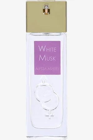 Alyssa Ashley White Musk EdP 50 ml