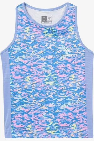 Hummel Singlet hmlLuca Top