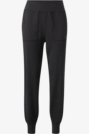 Röhnisch Treningsbukse Soft Jersey Pants