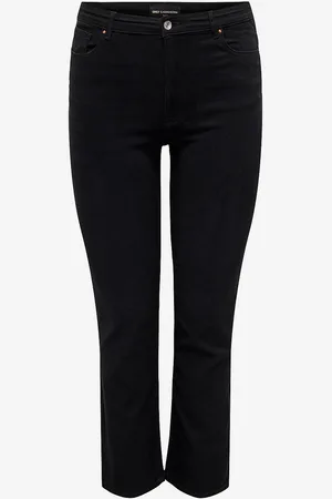 ONLY Jeans carSui Mid Slim Dnm Dia367