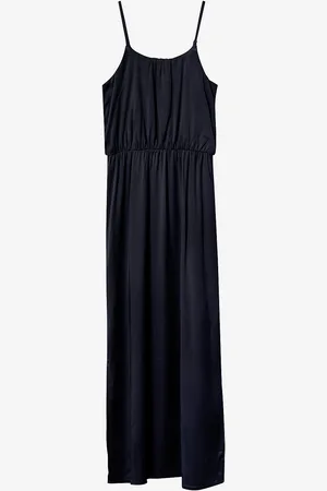 ONLY Maxikjole kogScarlett-Winner S/L Maxi Dress