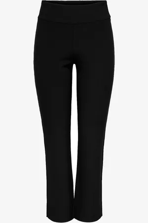 ONLY Bukser onlClever Wide Band Pant Pnt