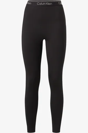 Calvin Klein Treningstights Hybrid Legging 7/8