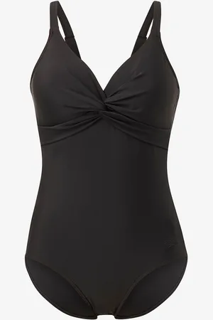 Speedo Badedrakt Womens Shaping Brigitte