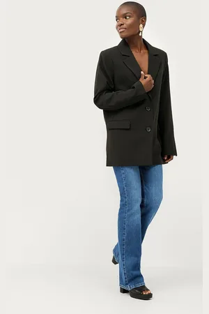 Second Female Blazer Evie Classic Blazer