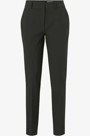 SELECTED Bukse slfRita MW Slim Pant