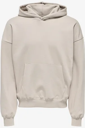 Only & Sons Hettegenser onsTurner Life Vtg Hoodie Sweat