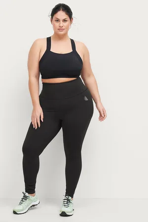 Zizzi Treningstights aCore Super Tension Tights