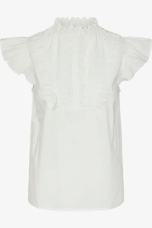 Y.A.S Bluse yasKulbira SL Top