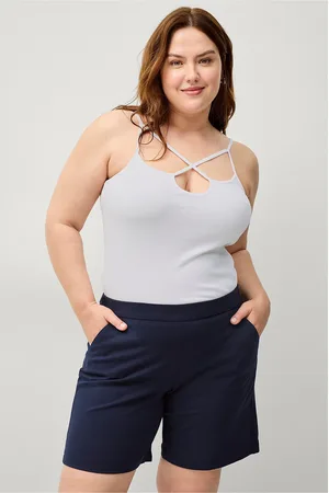 Zizzi Shorts jMaddison Shorts