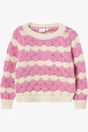 NAME IT Genser nmfNebib LS Knit Box