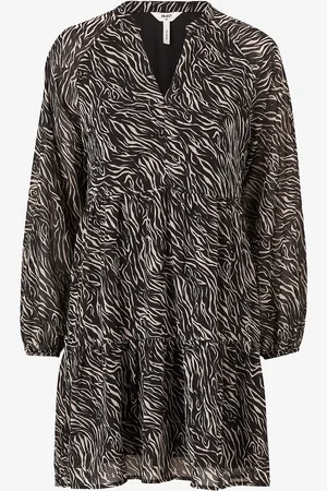 Object Kjole objMila Gia L/S Dress