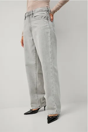 Gina Tricot Jeans Baggy