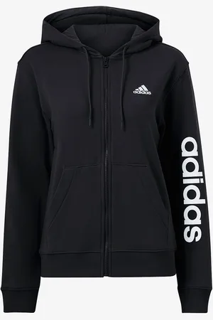 adidas Hettegenser W Lin FT FZ HD