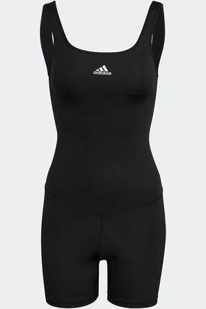 adidas Treningsbody W Playsuit