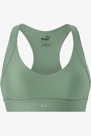 PUMA Sports-BH W RUN HIGH IMPACT BRA
