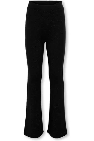 ONLY Bukser kogRoma Flaired Pant Jrs