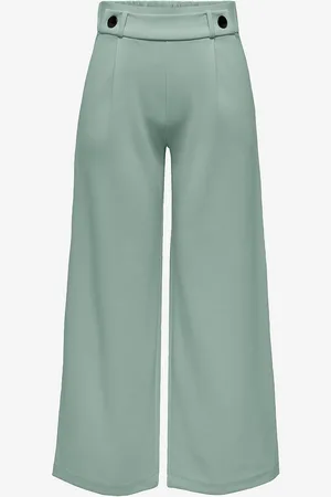JDY Bukse Geggo New Long Pant