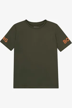 Björn Borg Trenings t-skjorte Borg Tee