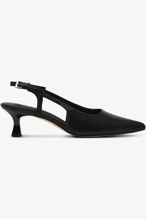 Duffy Pumps