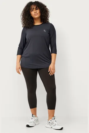 Zizzi Treningstights aBasic Knickers