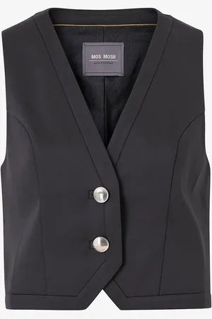 Mos Mosh Vest mmElis Wimo Vest