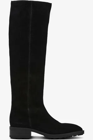 &Copenhagen Støvler Cph323 Suede