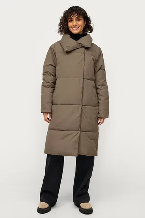 Second Female Kåpe Boff Coat