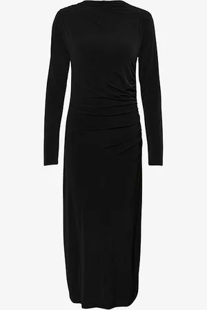 Soaked in Luxury Maxikjole slAdjo Dress