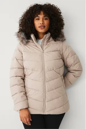 Zizzi Jakke caJulia L/S Jacket