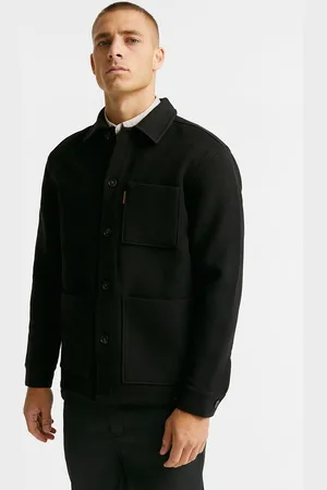 Studio Total Icon Heavy Overshirt