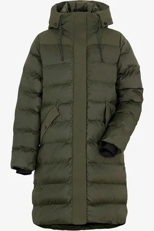 Didriksons Parkas Fay Wns Parka
