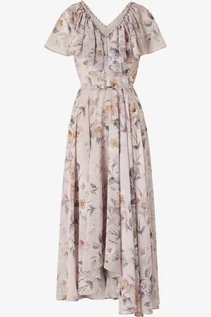 Ida Sjöstedt Maxikjole Caroline Dress