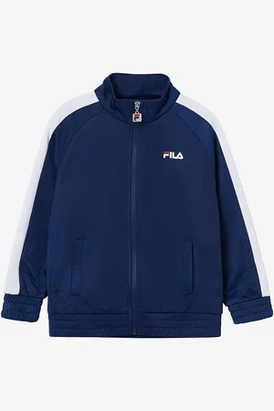 Fila Tracksuit-jakke Benavente Track Jacket