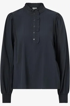 Kaffe Bluse kaDorit Blouse