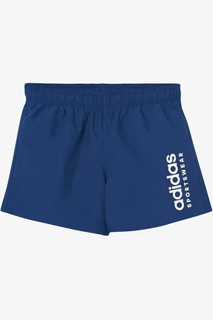 adidas Badeshorts Ess L Clx Short