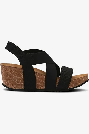 Copenhagen Shoes Sandaletter Stacia 24 Snake