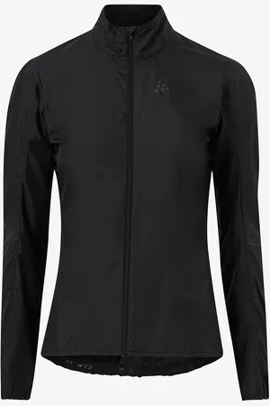 Craft Løpejakke / sykkeljakke Adv Essence Light Wind Jacket W