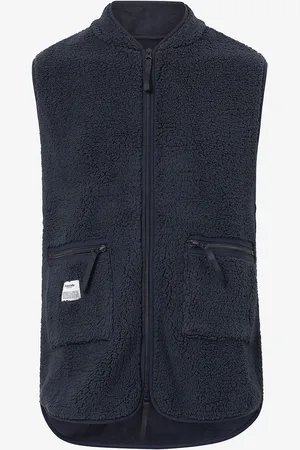 Resteröds Vest Fleece Vest