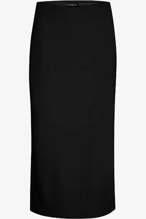Soaked in Luxury Skjørt slBea Skirt