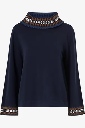 Jumperfabriken Genser Tessy